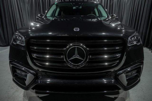 new 2026 Mercedes-Benz GLS 450 car, priced at $98,935