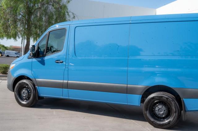 new 2024 Mercedes-Benz Sprinter 2500 car, priced at $58,312