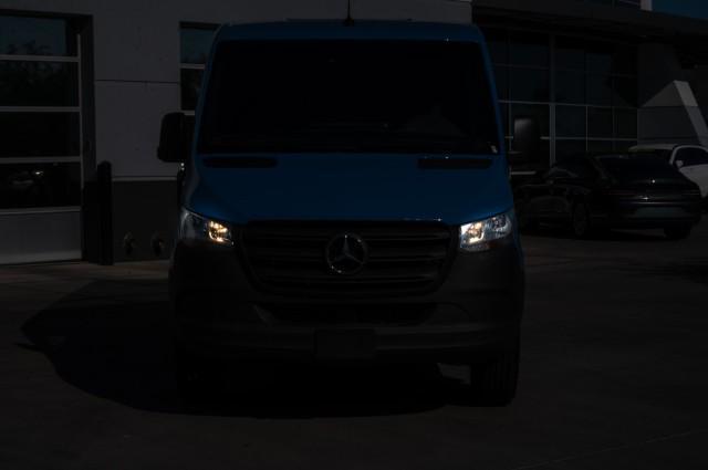 new 2024 Mercedes-Benz Sprinter 2500 car, priced at $58,312