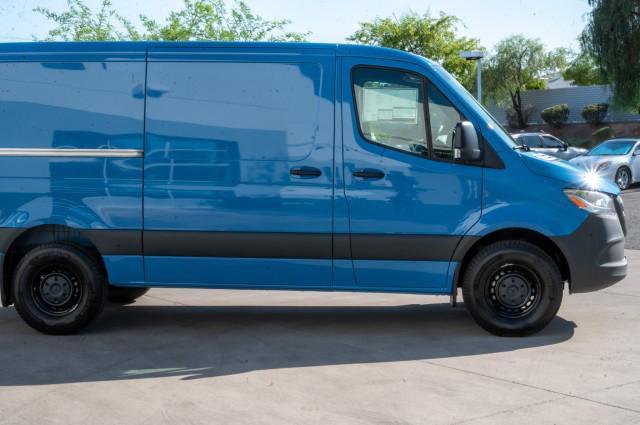 new 2024 Mercedes-Benz Sprinter 2500 car, priced at $58,312