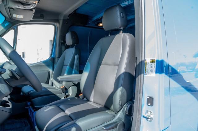 new 2024 Mercedes-Benz Sprinter 2500 car, priced at $58,312