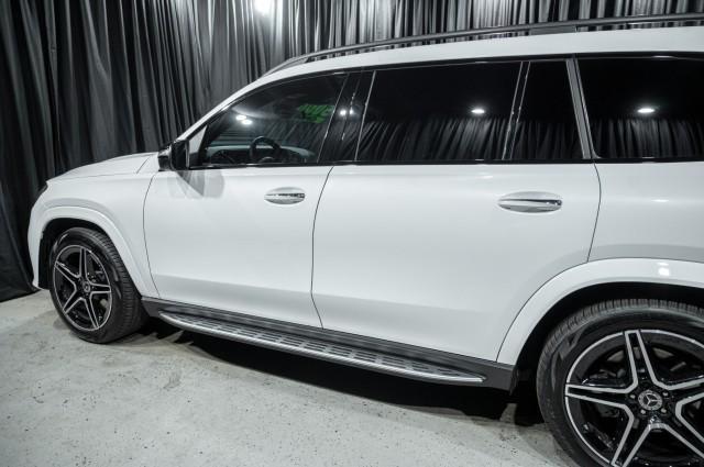 new 2024 Mercedes-Benz GLS 450 car, priced at $102,110