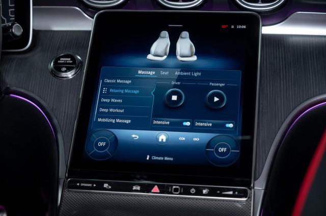 new 2025 Mercedes-Benz CLE 300 car, priced at $77,965