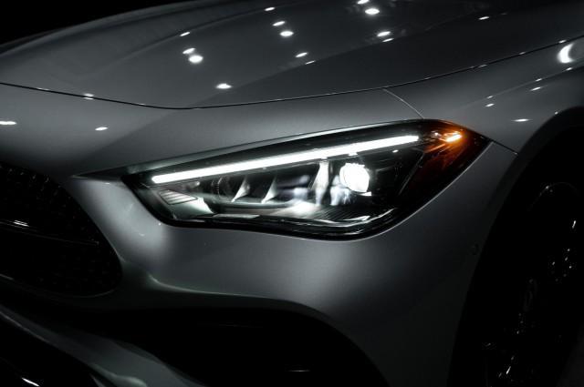 new 2025 Mercedes-Benz CLE 300 car, priced at $77,965