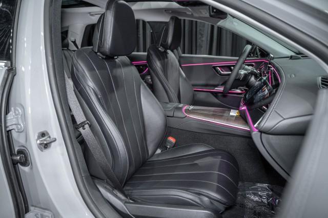 new 2025 Mercedes-Benz E-Class car, priced at $86,055
