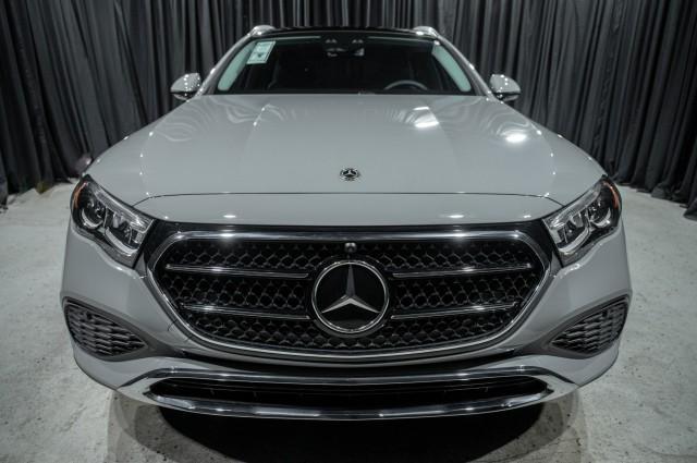 new 2025 Mercedes-Benz E-Class car, priced at $86,055