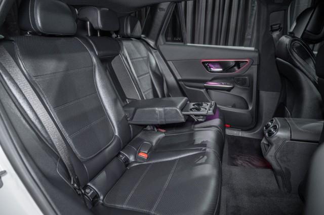 new 2025 Mercedes-Benz GLC 300 car, priced at $52,535