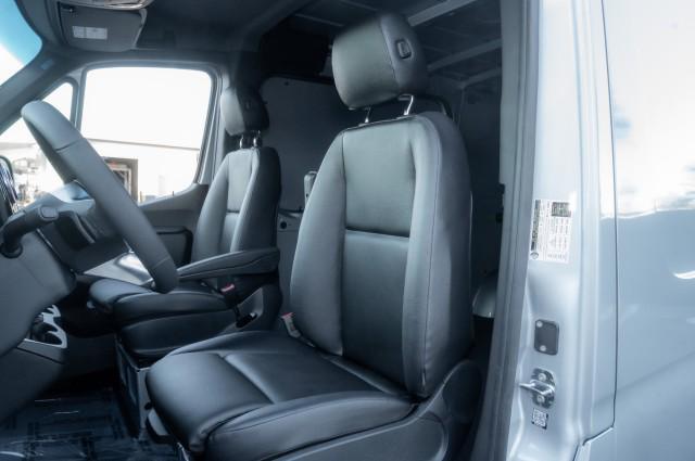 new 2026 Mercedes-Benz Sprinter 2500 car, priced at $64,829