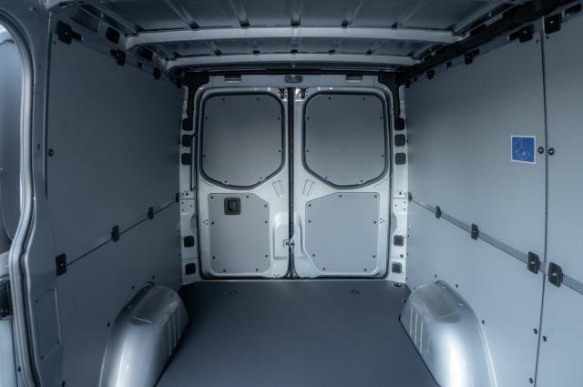 new 2026 Mercedes-Benz Sprinter 2500 car, priced at $64,829