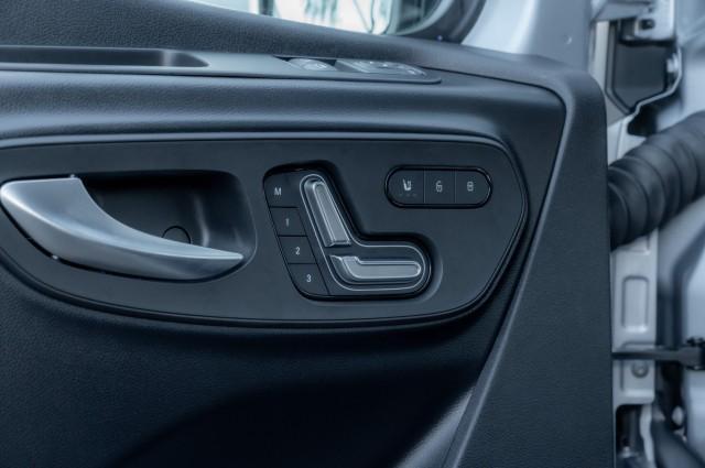 new 2026 Mercedes-Benz Sprinter 2500 car, priced at $64,829