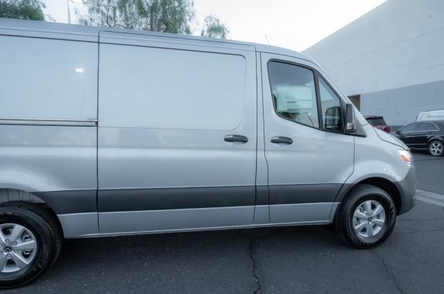 new 2026 Mercedes-Benz Sprinter 2500 car, priced at $64,829