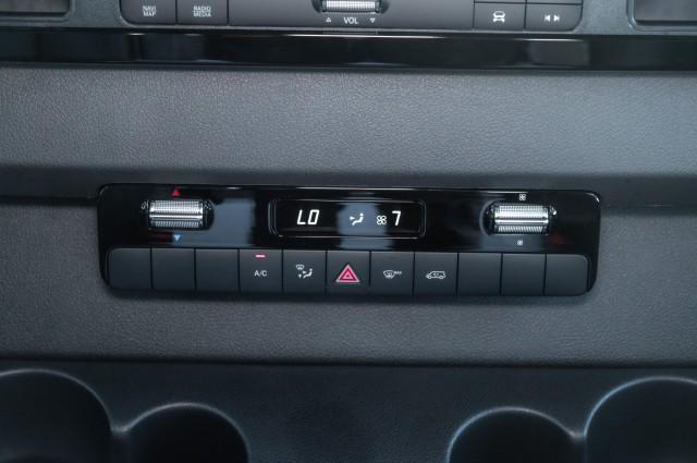 new 2026 Mercedes-Benz Sprinter 2500 car, priced at $64,829