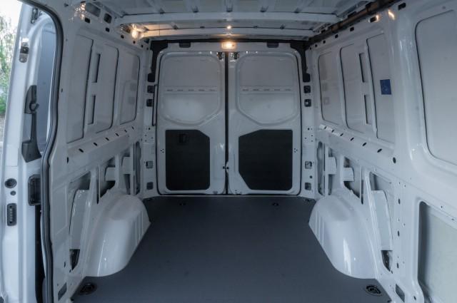 new 2025 Mercedes-Benz Sprinter 2500 car, priced at $55,442
