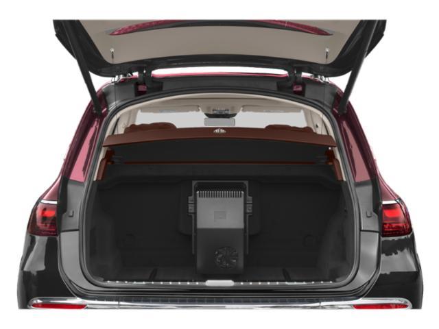 new 2025 Mercedes-Benz Maybach GLS 600 car, priced at $186,550