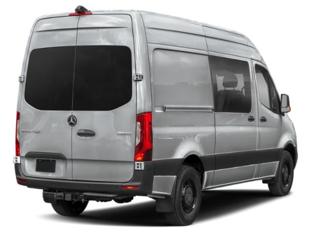 new 2024 Mercedes-Benz Sprinter 2500 car, priced at $60,816