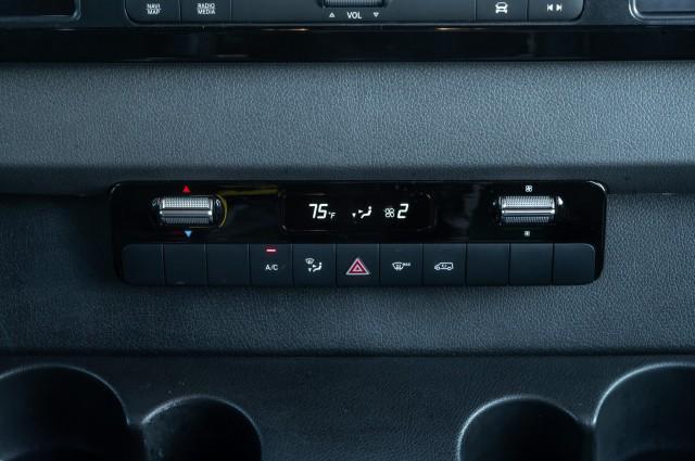 used 2024 Mercedes-Benz Sprinter 2500 car, priced at $61,761