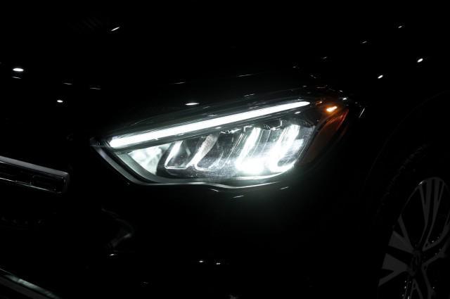 new 2025 Mercedes-Benz GLA 250 car, priced at $47,295