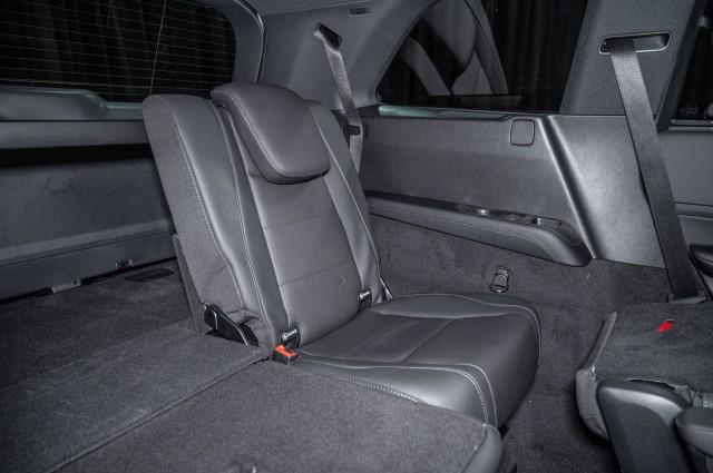 used 2025 Mercedes-Benz GLS 450 car, priced at $78,000