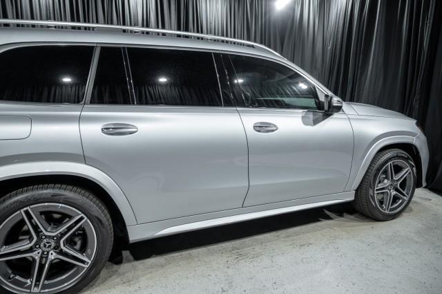used 2025 Mercedes-Benz GLS 450 car, priced at $78,000