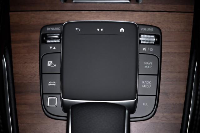 used 2025 Mercedes-Benz GLS 450 car, priced at $78,000