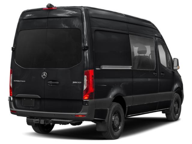 new 2024 Mercedes-Benz Sprinter 2500 car, priced at $69,052