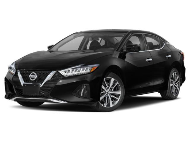 used 2019 Nissan Maxima car, priced at $18,000