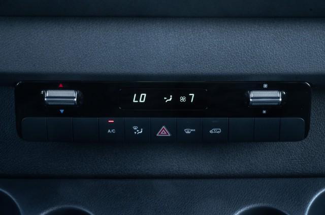new 2025 Mercedes-Benz Sprinter 2500 car, priced at $54,945