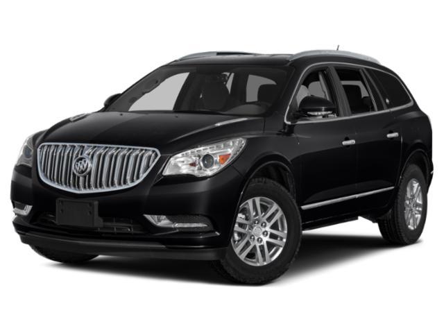 used 2015 Buick Enclave car, priced at $12,500