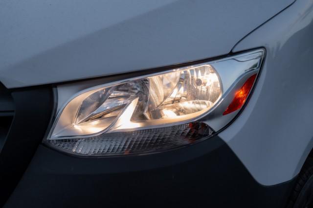 new 2025 Mercedes-Benz Sprinter 2500 car, priced at $68,609