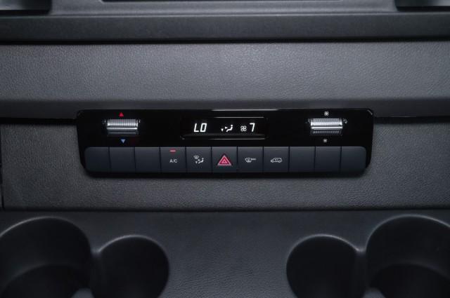 new 2025 Mercedes-Benz Sprinter 2500 car, priced at $68,609