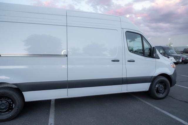 new 2025 Mercedes-Benz Sprinter 2500 car, priced at $68,609