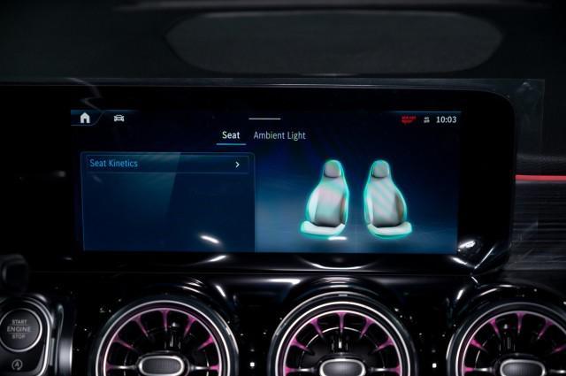 new 2026 Mercedes-Benz GLB 250 car, priced at $51,820