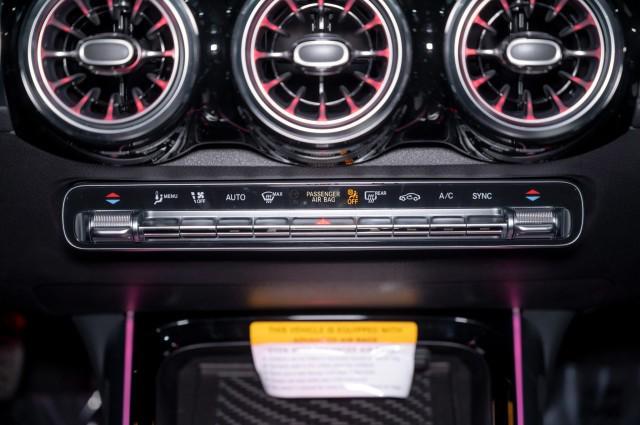 new 2026 Mercedes-Benz GLB 250 car, priced at $51,820