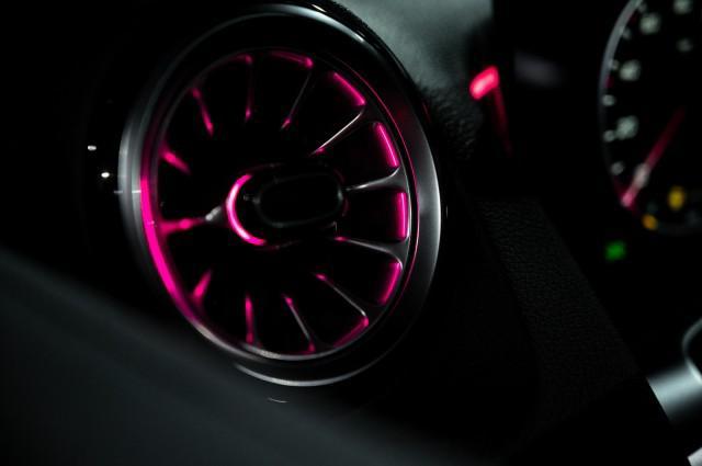 new 2026 Mercedes-Benz GLB 250 car, priced at $51,820