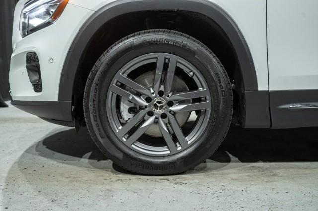 new 2026 Mercedes-Benz GLB 250 car, priced at $51,820