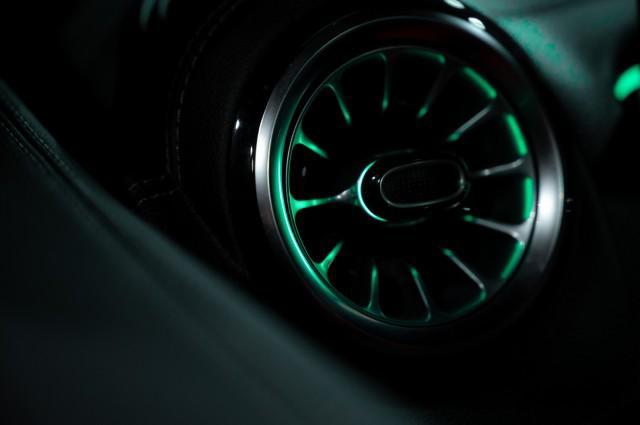 new 2026 Mercedes-Benz AMG GLB 35 car, priced at $71,590