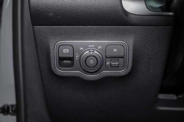 new 2026 Mercedes-Benz AMG GLB 35 car, priced at $71,590