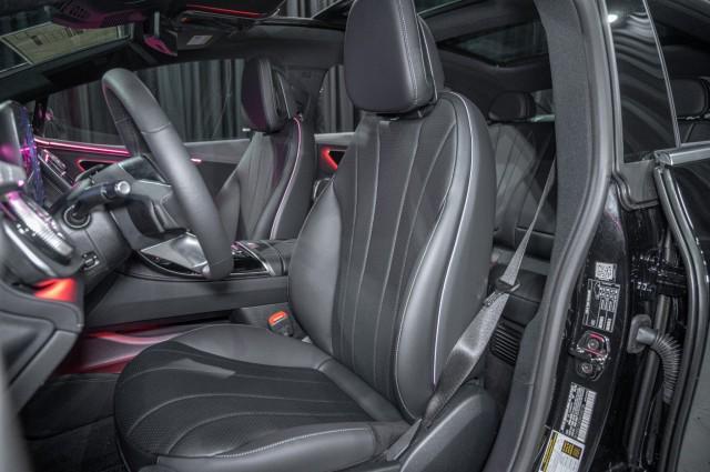 used 2024 Mercedes-Benz EQE 350 car, priced at $73,988
