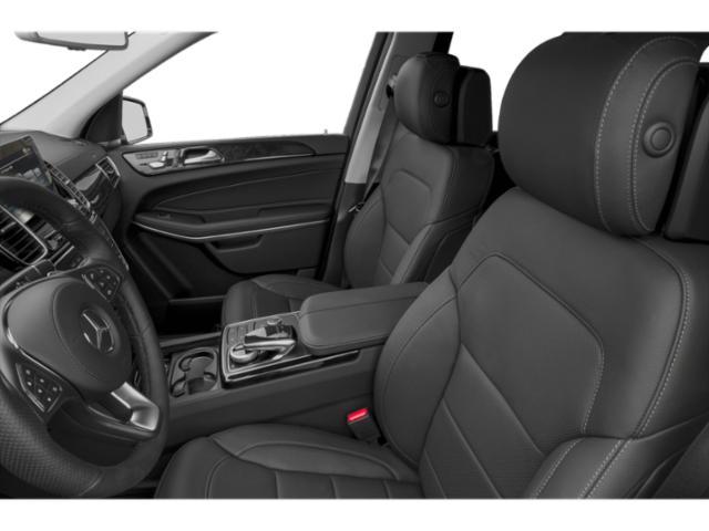 used 2018 Mercedes-Benz GLS 550 car, priced at $27,013