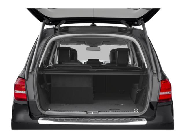 used 2018 Mercedes-Benz GLS 550 car, priced at $27,013