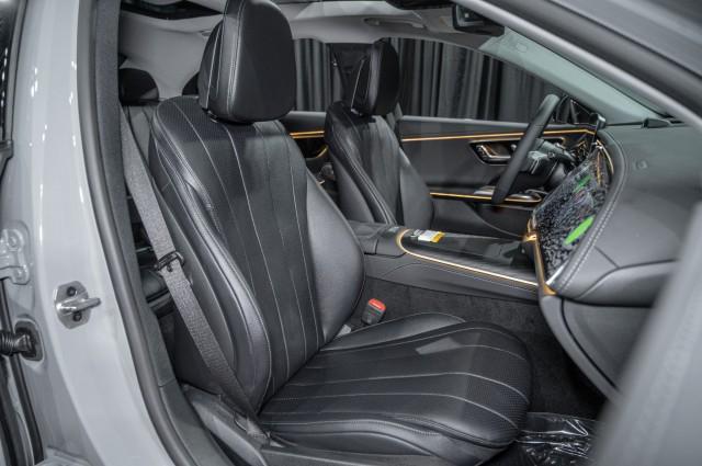 new 2025 Mercedes-Benz E-Class car, priced at $75,455