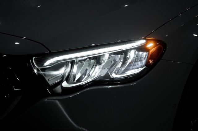 new 2025 Mercedes-Benz E-Class car, priced at $75,455