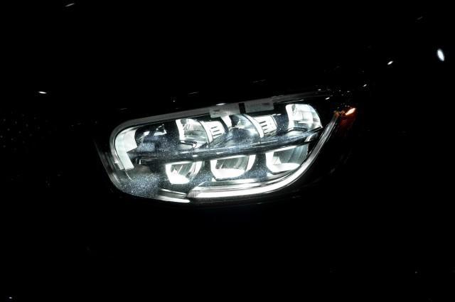 used 2022 Mercedes-Benz GLC 300 car, priced at $29,988