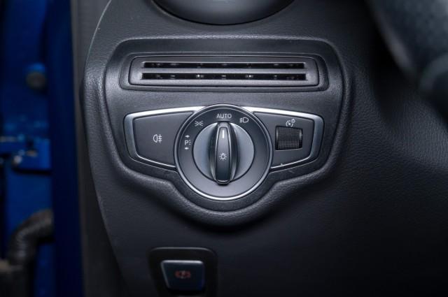 used 2022 Mercedes-Benz GLC 300 car, priced at $29,988