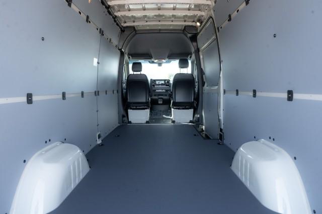 new 2026 Mercedes-Benz Sprinter 2500 car, priced at $72,715