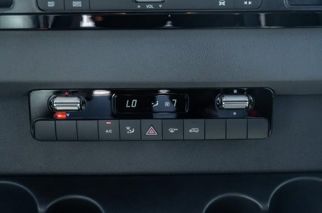 new 2026 Mercedes-Benz Sprinter 2500 car, priced at $72,715