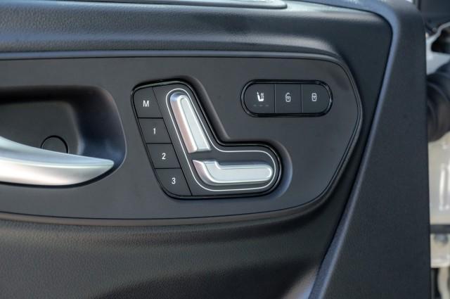 new 2026 Mercedes-Benz Sprinter 2500 car, priced at $72,715