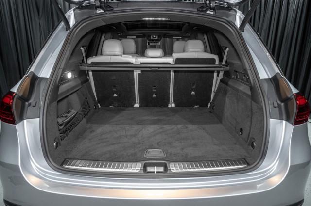 new 2026 Mercedes-Benz GLE 350 car, priced at $75,750