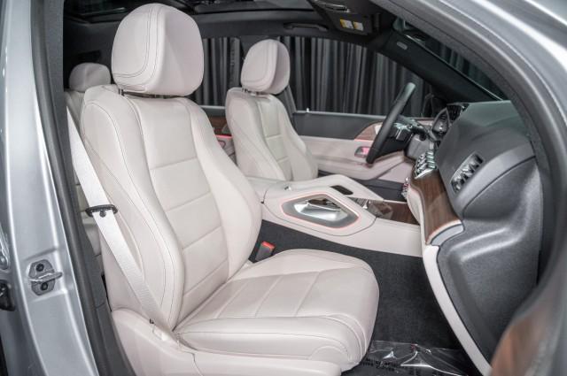 new 2026 Mercedes-Benz GLE 350 car, priced at $75,750