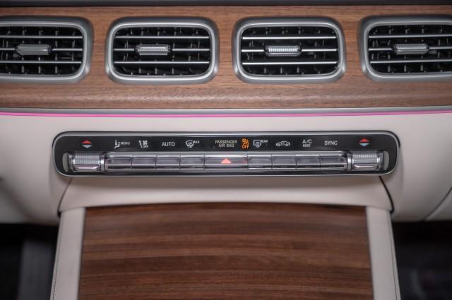 new 2026 Mercedes-Benz GLE 350 car, priced at $75,750